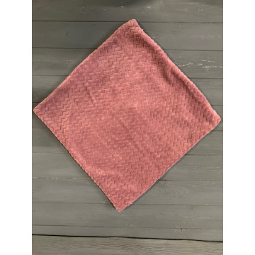 ЧН-050/015-sp SOFT PLUSH 50х50 Чехол на подушку акриловая микрофибра AlViTek