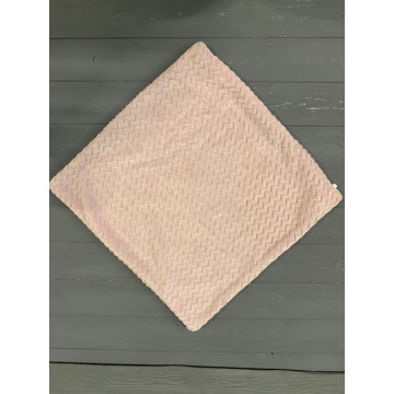 ЧН-050/020-sp SOFT PLUSH 50х50 Чехол на подушку акриловая микрофибра AlViTek