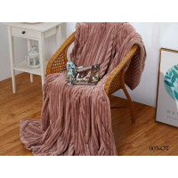200(003)-Orrizonte-sp SOFT PLUSH 200х220 акриловая микрофибра Плед AlViTek