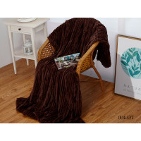 200(004)-Orrizonte-sp SOFT PLUSH 200х220 акриловая микрофибра Плед AlViTek