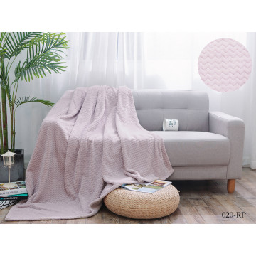 180/020-sp SOFT PLUSH 180х200 акриловая микрофибра Плед AlViTek