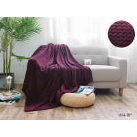180/004-sp SOFT PLUSH 180х200 акриловая микрофибра Плед AlViTek