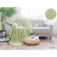 180/013-sp SOFT PLUSH 180х200 акриловая микрофибра Плед AlViTek