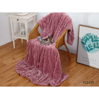 180(012)-Orrizonte-sp SOFT PLUSH 180х200 акриловая микрофибра Плед AlViTek