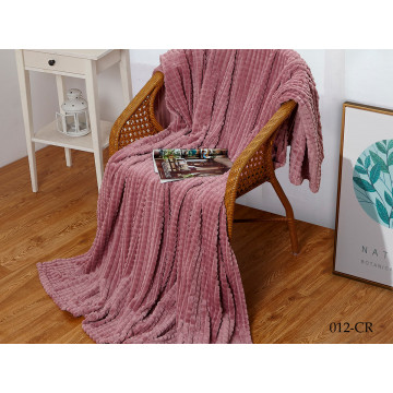 150-012-Carre-sp SOFT PLUSH 150х200 акриловая микрофибра Плед AlViTek