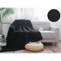 200/019-sp SOFT PLUSH 200х220 акриловая микрофибра Плед AlViTek