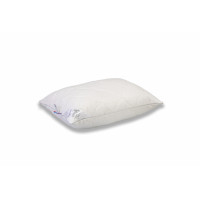 ПЛХ-050 Подушка "LINEN COTTON" 50х68