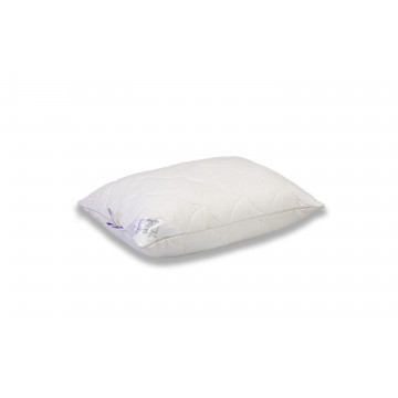 ПЛХ-050 Подушка "LINEN COTTON" 50х68
