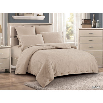 CC-31/005 КПБ ЕВРО СANDY COTTON нав-ки ( 70х70х2 шт+50x70x2шт) в коробке CLEO CC-31/005 КПБ ЕВРО СANDY COTTON нав-ки ( 70х70х2 шт+50x70x2шт) в коробке CLEO