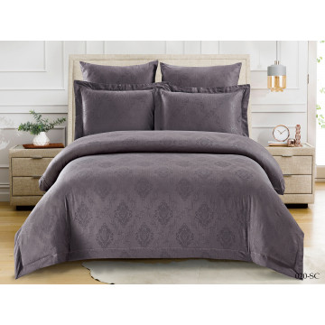 SC-21/020 КПБ 2 СП SOFFOT COTTON нав-ки ( 70х70х2 шт+50x70x2шт) в коробке CLEO