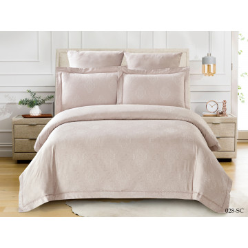 SC-41/028 КПБ СЕМЬЯ SOFFOT COTTON нав-ки ( 70х70х2 шт+50x70x2шт) в коробке CLEO