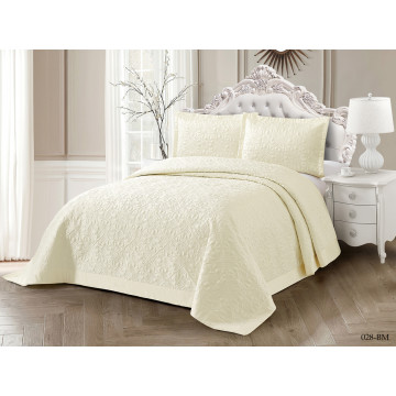 240/028-BM BLUMARINE 240х260+50х70+5х2шт Покрывало CLEO