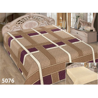 5076 200х220 "Elegant" ультрастеп Покрывало Марианна