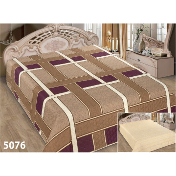 5076 200х220 "Elegant" ультрастеп Покрывало Марианна