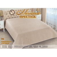 А-06 200х225 "Престиж" ультрастеп Покрывало Марианна