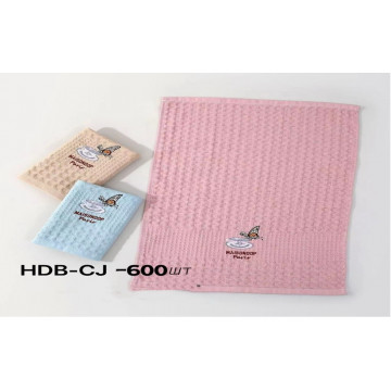 HDBCJ-600 Крупная вафля 38х58 (6х2шт) Полотенце Северный город HDBCJ-600 Крупная вафля 38х58 (6х2шт) Полотенце Северный город