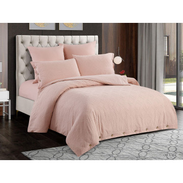 CC-41/003 КПБ СЕМЬЯ CANDY COTTON нав-ки ( 70х70х2 шт+50x70x2шт) в коробке CLEO CC-41/003 КПБ СЕМЬЯ CANDY COTTON нав-ки ( 70х70х2 шт+50x70x2шт) в коробке CLEO