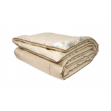 ОШТ-15 Одеяло "SHEEP LUXE" 140х205 Всесезонное ОШТ-15 Одеяло "SHEEP LUXE" 140х205 Всесезонное