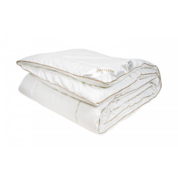 ОХТ-15 Одеяло "COTTON" LUXE 140х205 Всесезонное